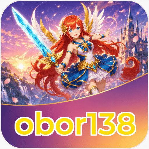 obor138 APK Structure