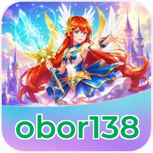 obor138 Aplikasi